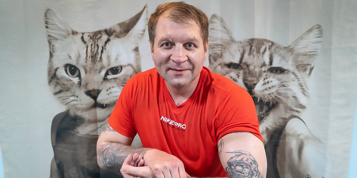 Татуировки Федора Емельяненко (77 фото)