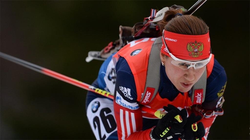 Муж биатлонистки Виролайнен: «Для Дарьи выступление за сборную Финляндии — возможность возобновить карьеру»