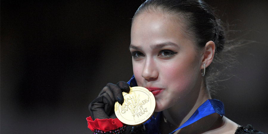 Чистое золото: детальный разбор пути Алины Загитовой к победе на чемпионате мира