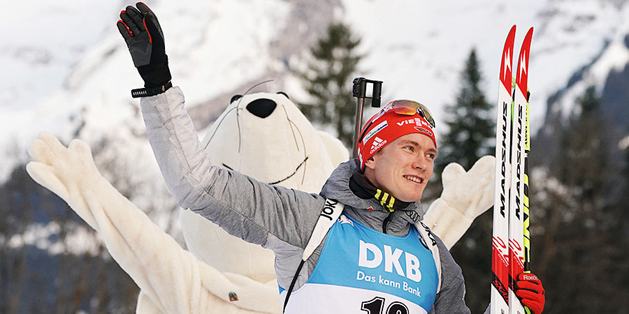 Немец Долль — чемпион спринта, у россиян проблемы на лыжне. Как прошла первая гонка в Анси. Видео + комментарии наших