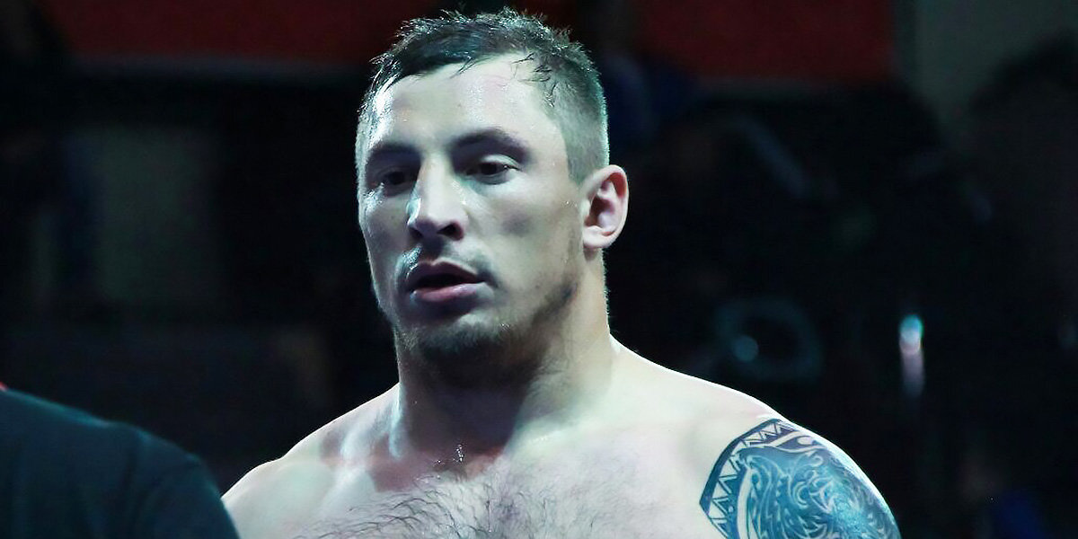 Хорошим соперником для Евгения Гончарова по бою в конце 2022 года может стать Вахаев — менеджер бойца