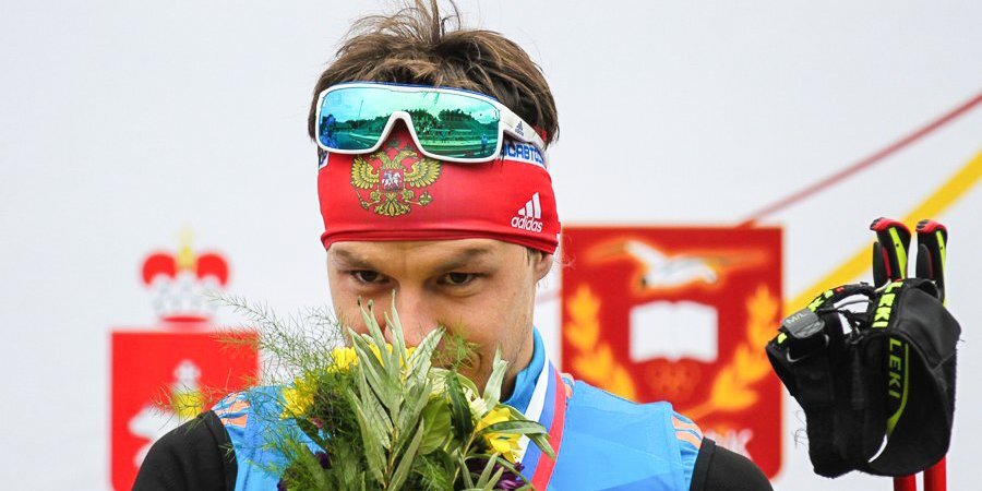 Федерация биатлона Москвы окажет помощь Елисееву в подготовке к чемпионату России