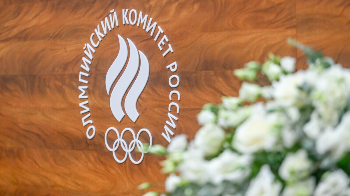 ОКР назвал решение CAS по Валиевой объявлением войны российскому спорту