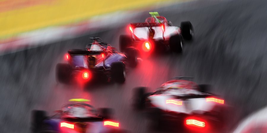 «Формула-1» объявила, как будет сформирована стартовая решетка Гран-при Штирии в случае отмены третьей практики и квалификации