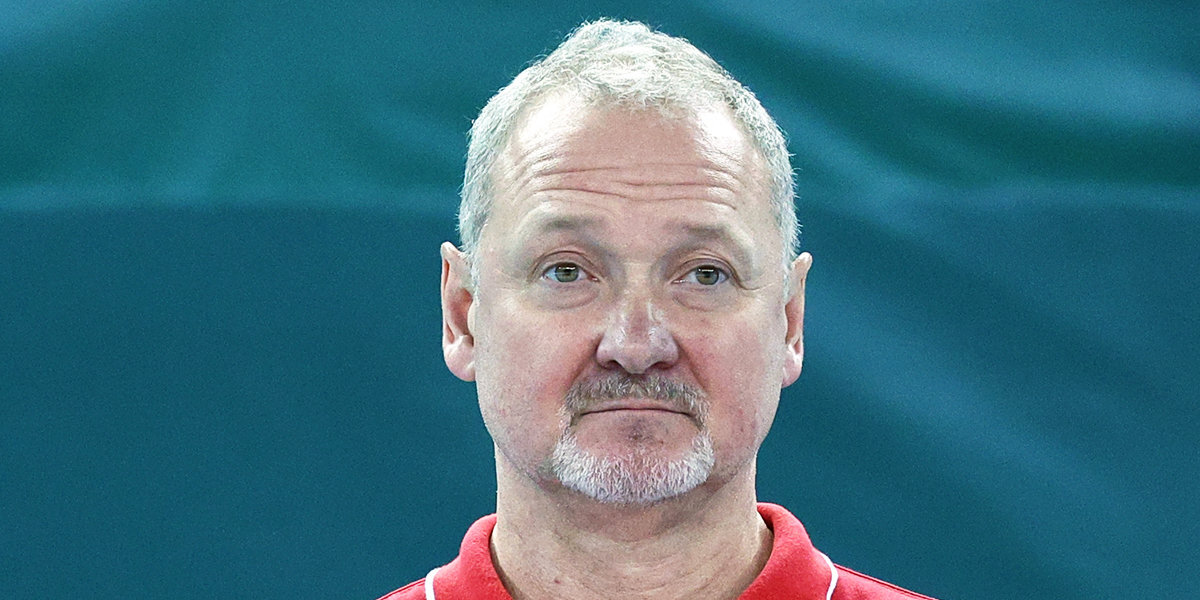 Волейбольный тренер Андрей Воронков: «Приношу публичные извинения Аиламе Монталво, я не расист»