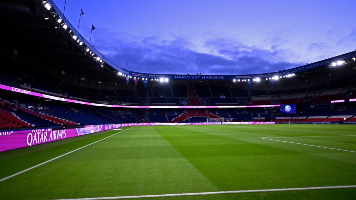 Матч за Суперкубок Франции пройдет в Париже, вариант с Киншасой отклонен — СМИ