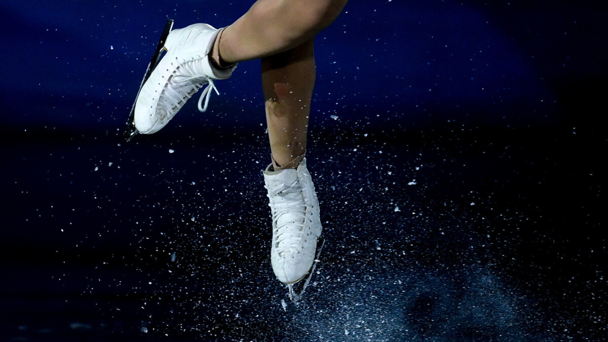 «ФФККР создает условия для спортсменов, каких за рубежом нет в принципе» — хореограф Попова