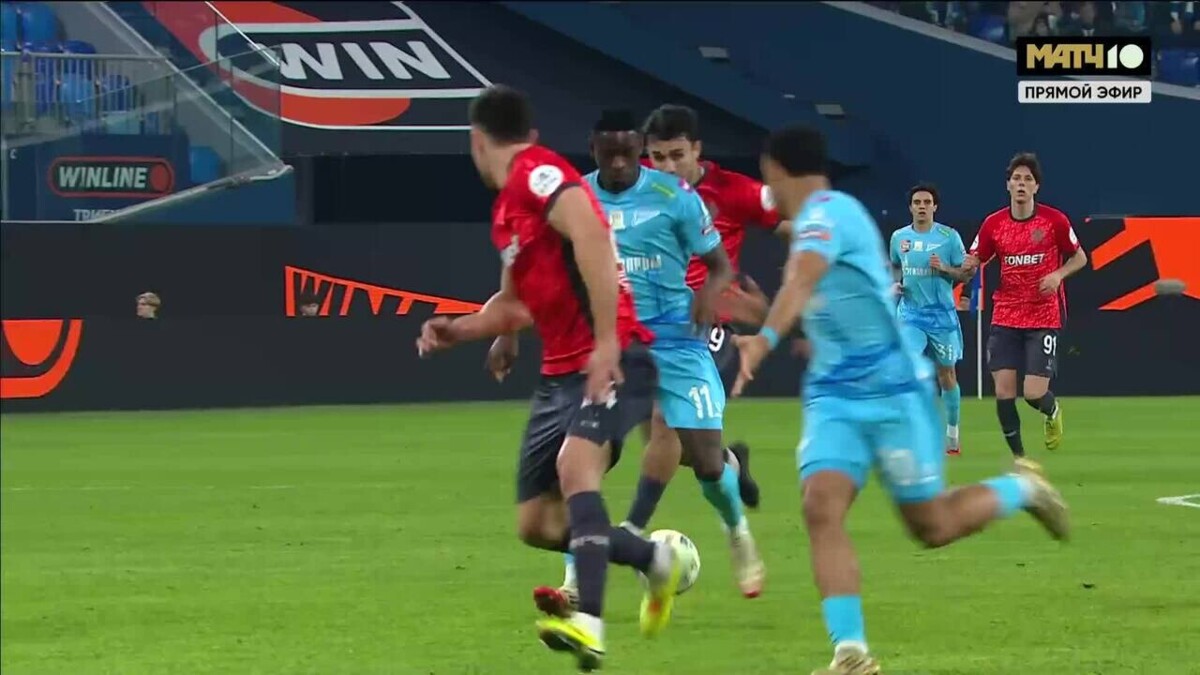 Изображение видео