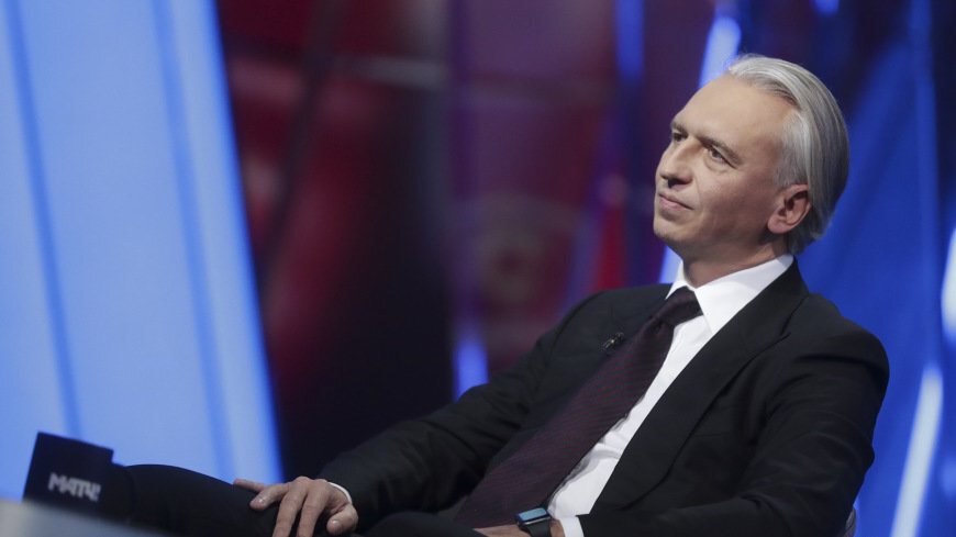 Александр Дюков: «Идеи Бескова оказали серьезное влияние на развитие футбола, сделали игру более интеллектуальной и яркой»