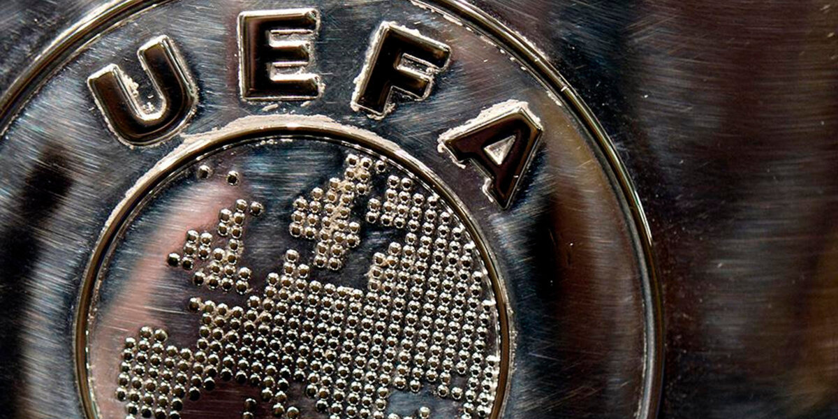 Португалия увеличила отрыв от России в таблице коэффициентов УЕФА