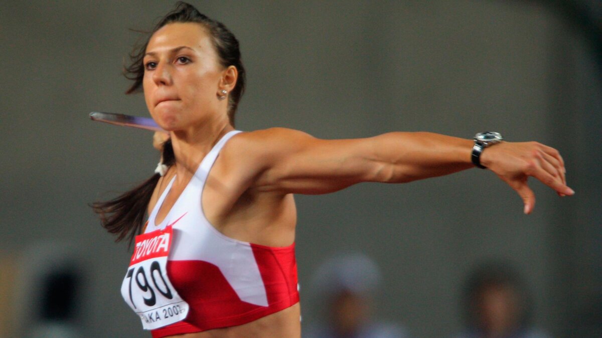 Дисквалифицированная за допинг Абакумова рассказала о желании вернуться в спорт
