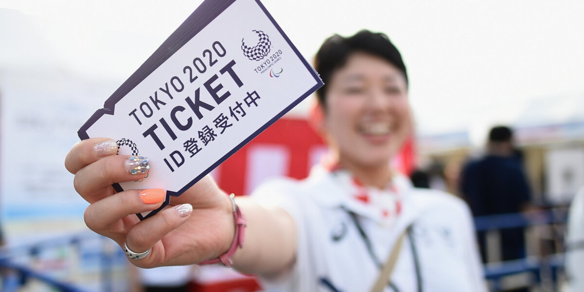 МОК твердо уверен в проведении Олимпиады в Токио в 2021 году