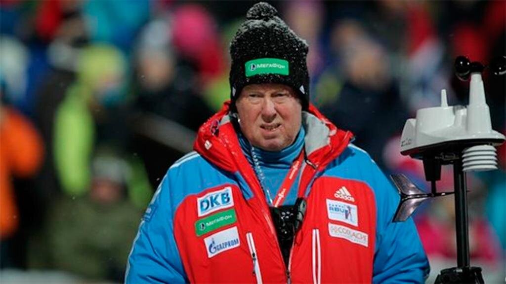Пихлер не получит аккредитацию на Олимпиаду в Корее из-за работы в России