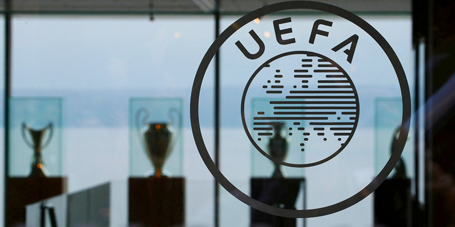 УЕФА подтвердил получение декларации о намерении России претендовать на проведение чемпионатов Европы 2028 и 2032 годов