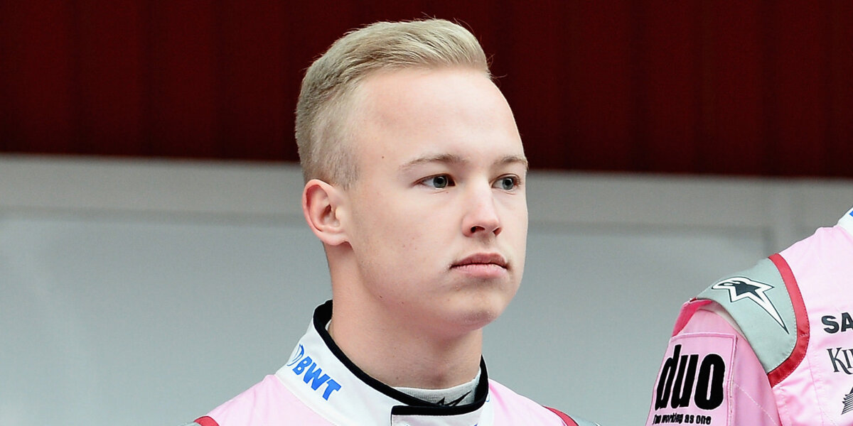 Камара выиграл вторую гонку «Формулы-2» в Австрии, Мазепин — 11-й