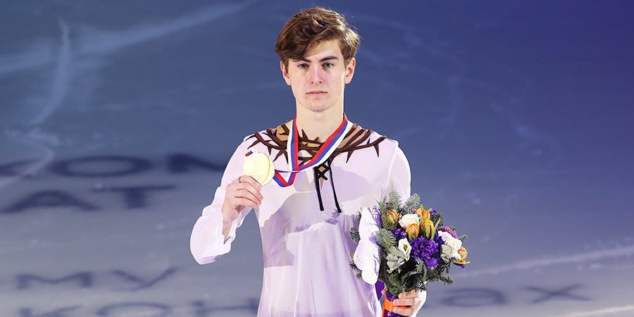 Арутюнян считает, что российские фигуристы могут бороться за медали на Олимпиаде в Пекине
