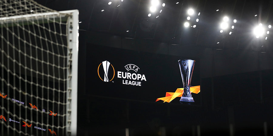 Шнякин и Минин прокомментируют финал Лиги Европы на «Матч ТВ»
