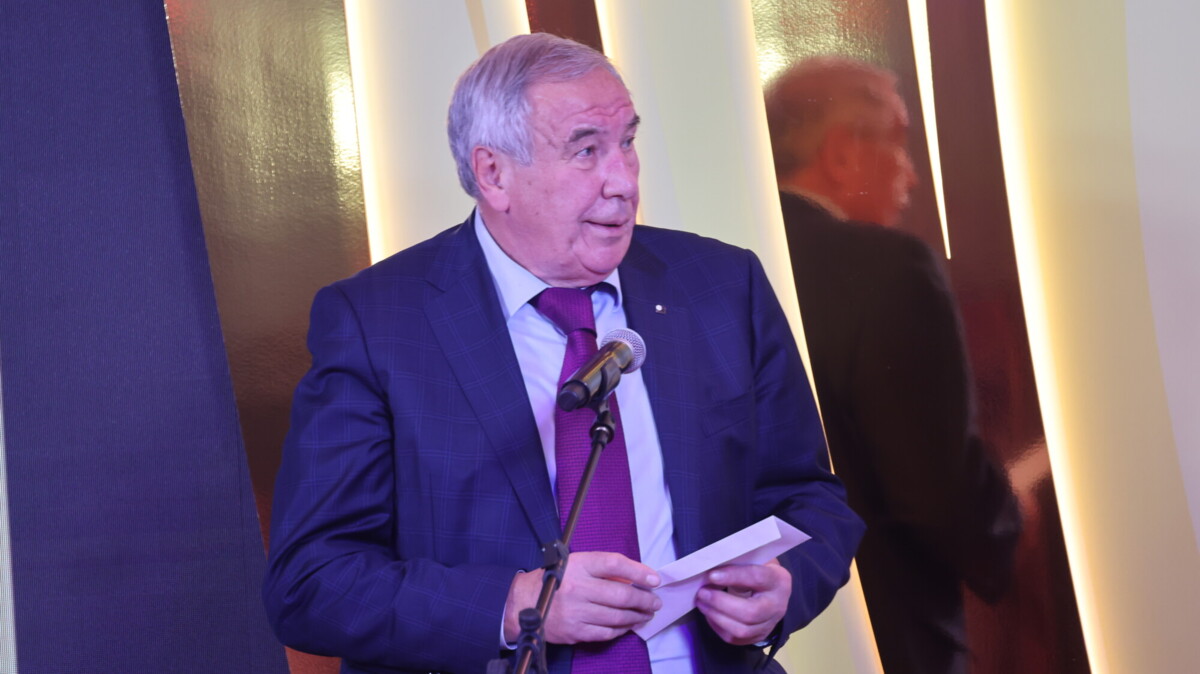 Шамиль Тарпищев: «Думаю, что «Спартак» обыграет «Балтику»