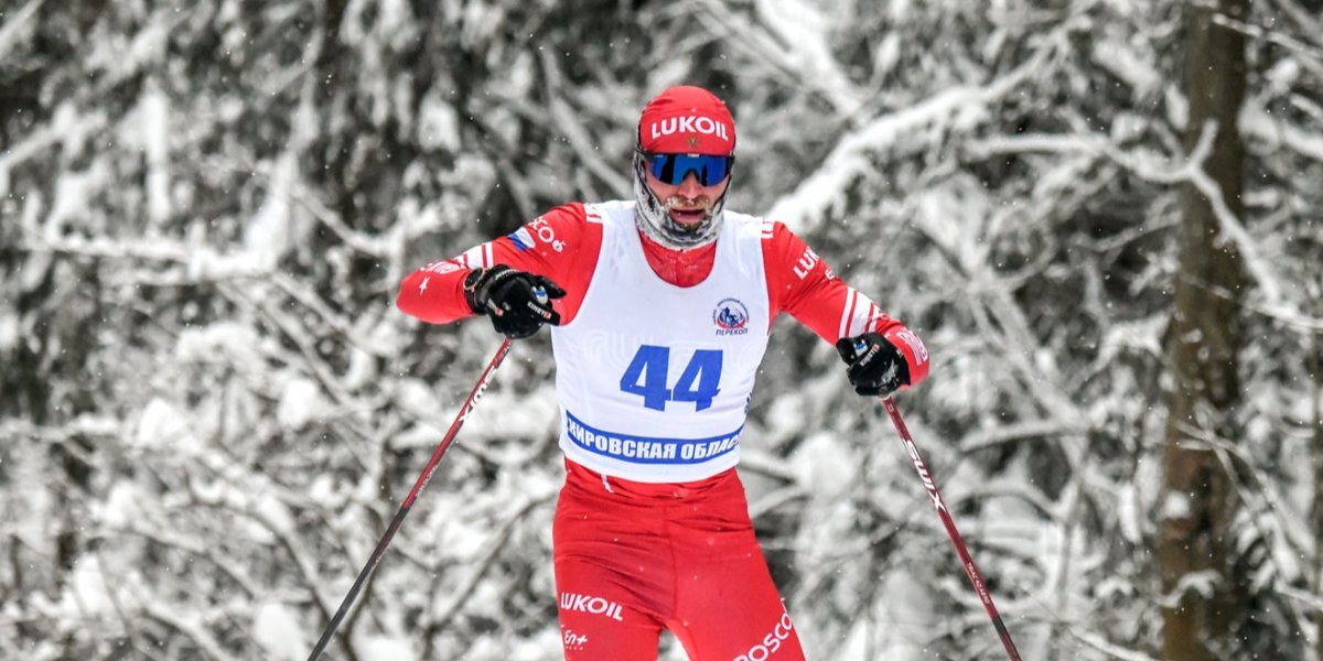 Лыжник Артем Мальцев: «Кажется, цифра 4 меня преследует»