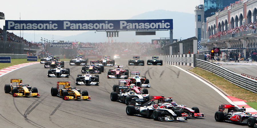 СМИ: Турция в ноябре примет Гран-при «Формулы-1»