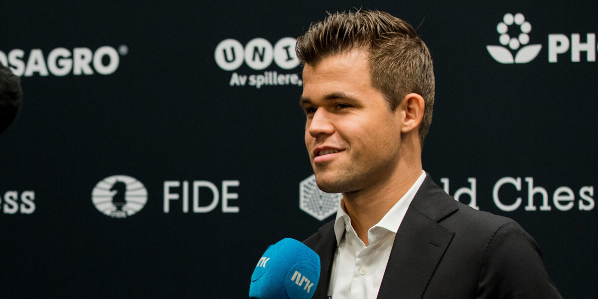 Карлсен продолжает лидировать в рейтинге ФИДЕ, завершивший карьеру Крамник — 15-й