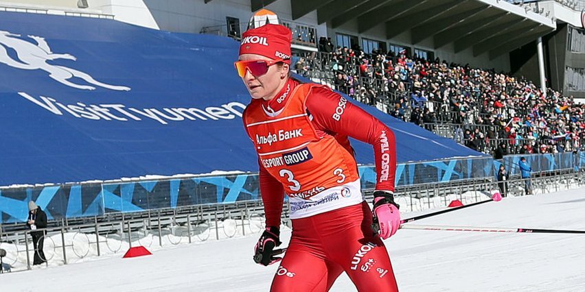 Лыжница Наталья Непряева может пропустить остаток чемпионата России из-за болезни и точно не примет участия в командном спринте