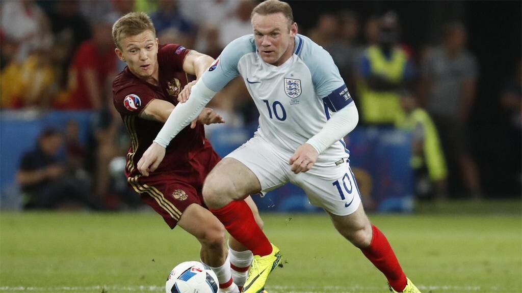 FA подтвердила возвращение Руни в сборную Англии для участия в товарищеском матче с США