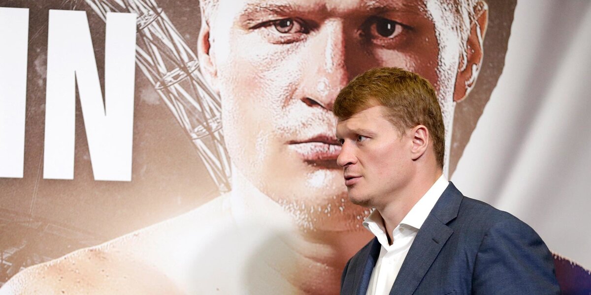 Зяки Юнисов: «Поветкин понимает, что это его последний бой, последний заход на чемпионское звание»