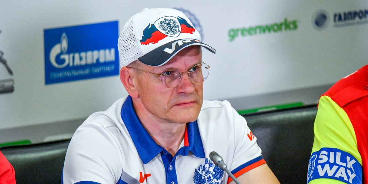 В отсутствие международных гонок вдвойне приятно, что есть ралли «Шелковый путь», заявил гонщик Васильев