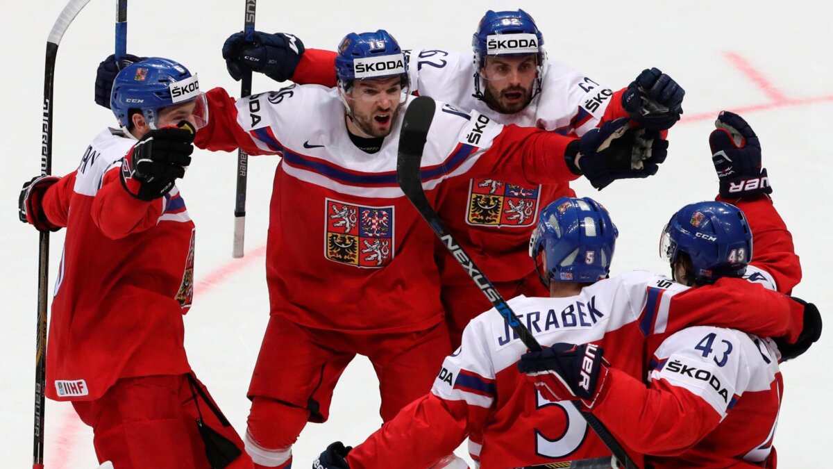 Яхим Конделик: «Россия — хорошая команда, но мы были лучше»