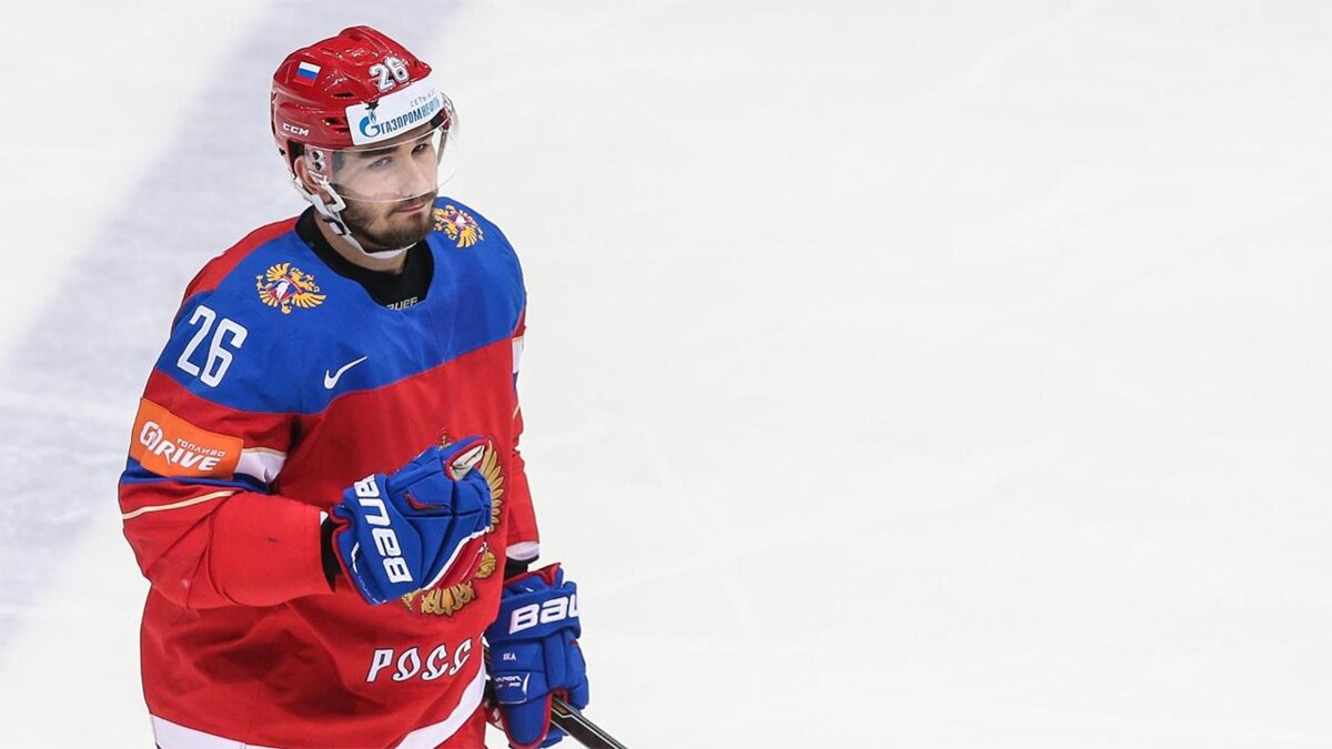 Вячеслав Войнов: «У меня есть много вопросов по теме санкций в сторону российского спорта»