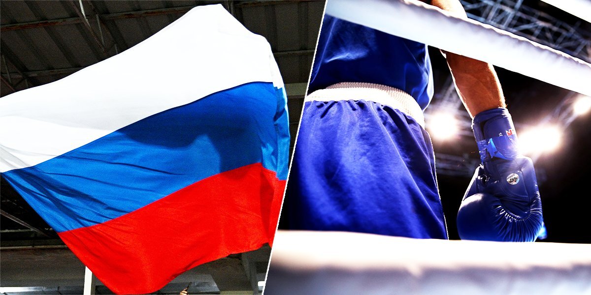 Российские боксеры одержали победы на международном турнире под национальным флагом