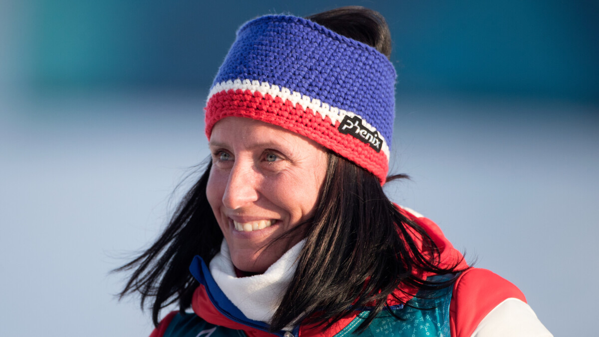 Восьмикратная олимпийская чемпионка Бьорген стала тренером женской сборной Норвегии