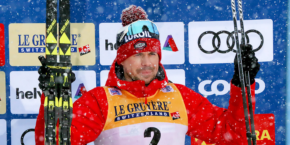 Олимпийские чемпионы Устюгов, Легков и Степанова выступят на Югорском лыжном марафоне