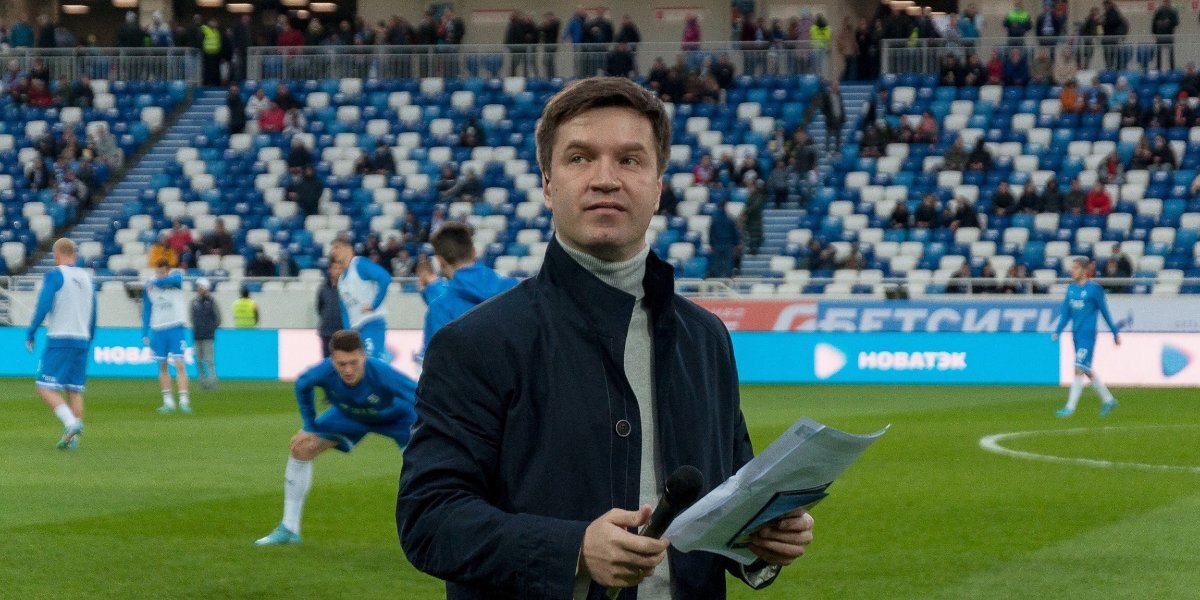 Александр Аксенов назвал фаворита в борьбе «Лацио» и «АЗ» за выход в четвертьфинал Лиги конференций