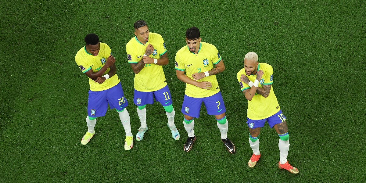 «Бразилия не так готова к финалу ЧМ, как во времена Пеле» — Кавазашвили