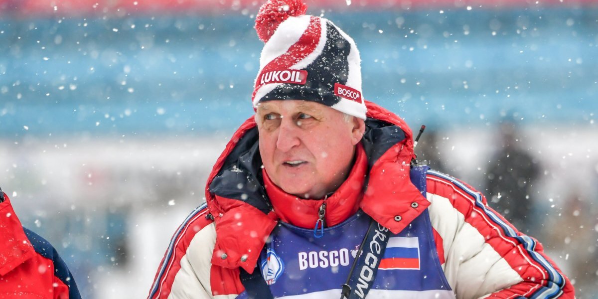 Бородавко объяснил, почему Степанова и Ступак не попали в топ-10 по итогам скиатлона на «Чемпионских высотах»