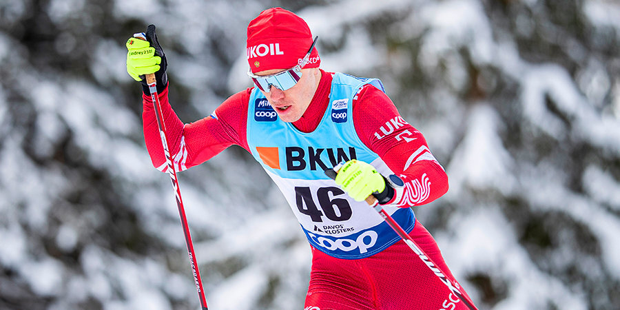 Мельниченко пропустит чемпионат России по лыжным гонкам из-за болезни