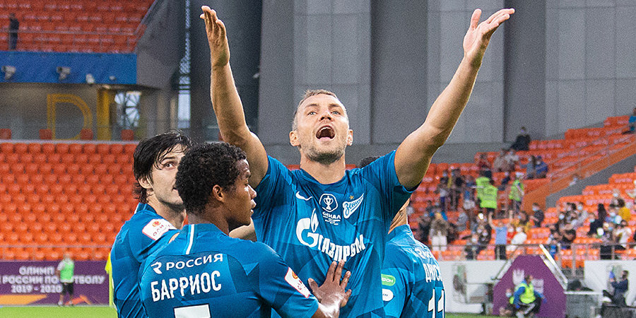 Константин Генич: «Я против ограничения аренд, но поддерживаю участие арендованных в матчах против своих клубов»