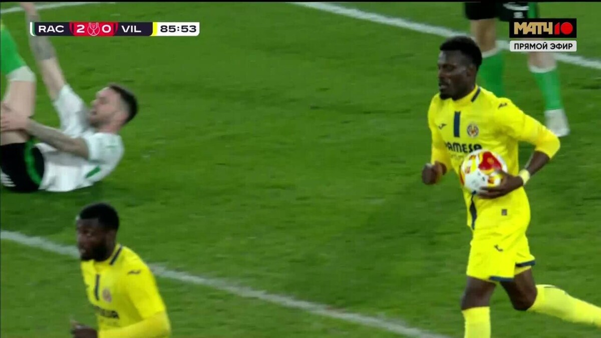 Изображение видео