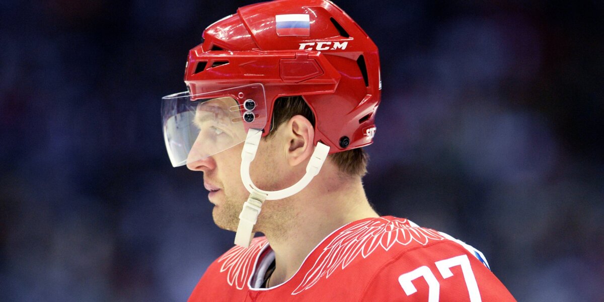 Россиянам попался серьезный соперник на старте МЧМ-2022 по хоккею, считает Терещенко