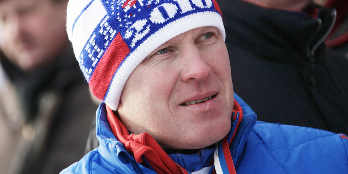 Чепиков сообщил о производстве новых отечественных лыж для российских биатлонистов