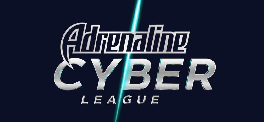 DOTA 2: финал Adrenaline Cyber League 2017