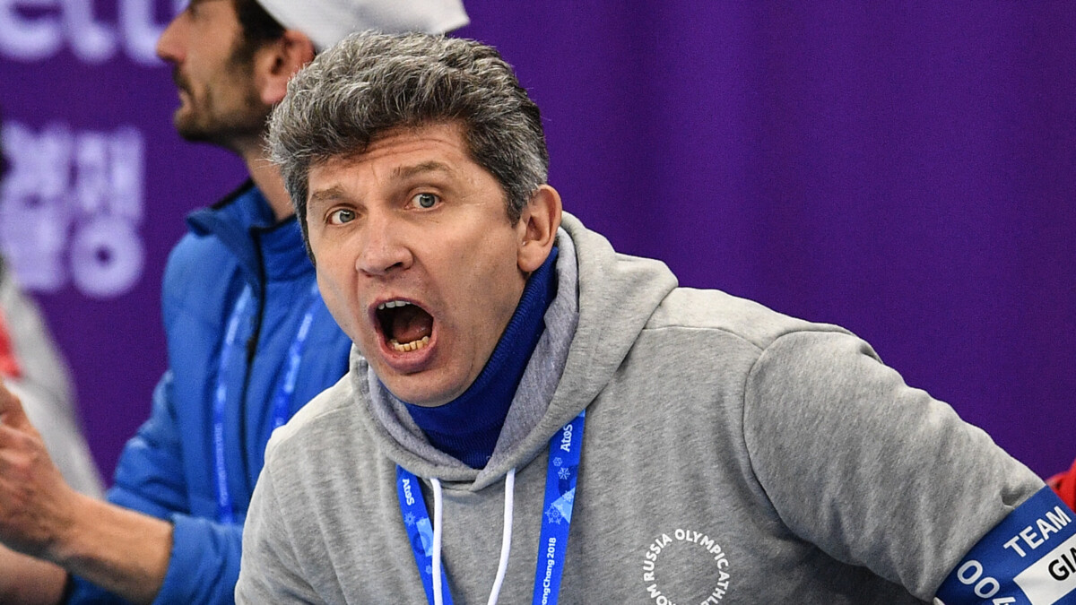 Тренер шорт‑трекистов Максимов: «На этапе Кубка России в Саранске все было на высшем уровне»