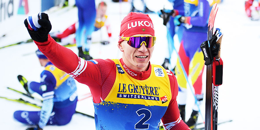 «Тур де Ски» пройдет по плану, несмотря на просьбу норвежцев