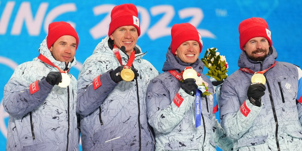 «Мы последние олимпийские чемпионы по нормальным лыжам» — Большунов об уравнивании дистанций для мужчин и женщин