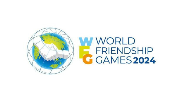 Оргкомитет Всемирных игр дружбы представил логотип и даты проведения турнира