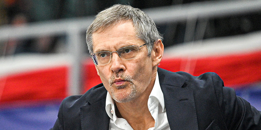 Базаревич назвал, в чем состоит преимущество ЦСКА перед «Зенитом» в решающем матче Единой лиги