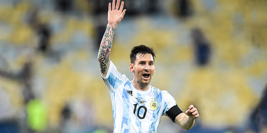 Аргентина после победы на Копе, мощная Бразилия и казус с зенитовцами. Что нужно знать о южноамериканском отборе к ЧМ-2022?