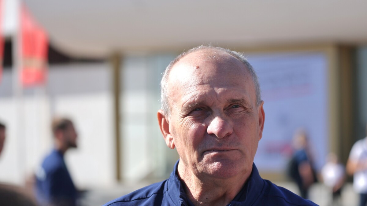 Кафанов назвал самых стабильных российских вратарей в 2025 году